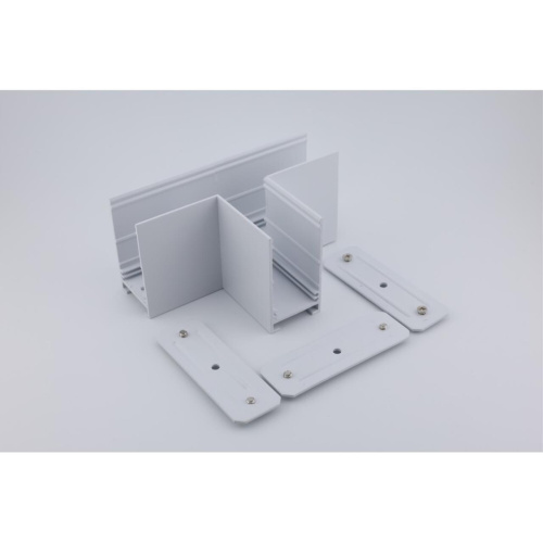 Трековая фурнитура APL.0283.10.02 Трековая фурнитура APL.0283.10.02