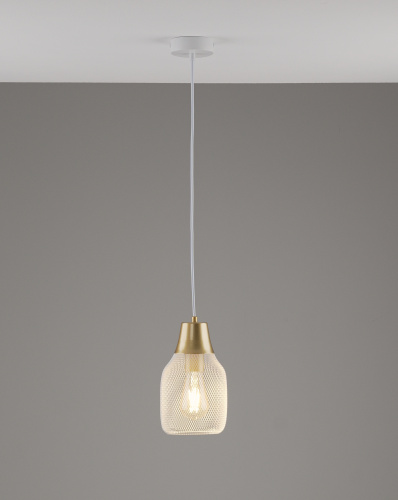 Светильник подвесной Moderli V11844-1P Adalina фото 3