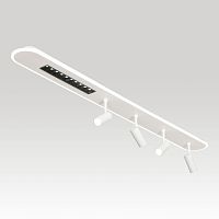 Потолочный светильник Lussole SY9727