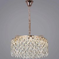 Подвесная люстра Reluce 28500-0.4-500 MX GD