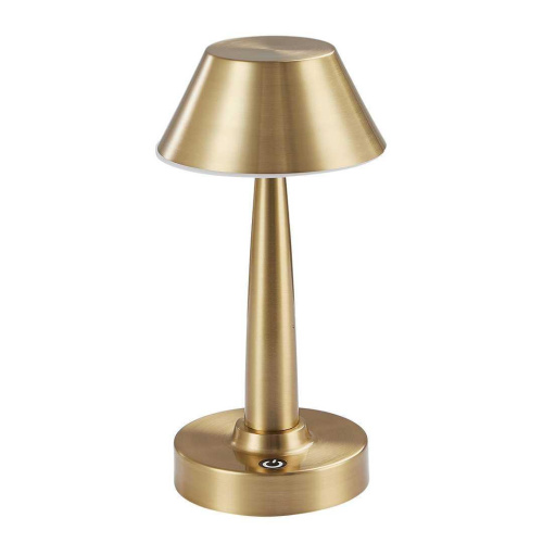 Настольная лампа Kink Light Снорк 07064-B,20 Настольная лампа Kink Light Снорк 07064-B,20