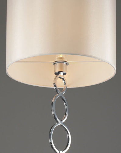 Торшер Moderli V10554-1F Macadamia фото 2 Торшер Moderli V10554-1F Macadamia фото 2