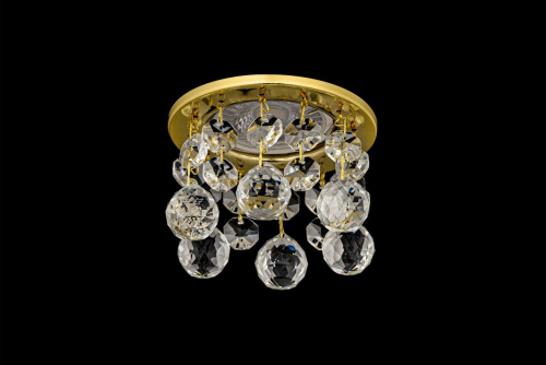 Спот встраиваемый Dio D'Arte Elite Osimo GU10.5.14.8.118 G фото 2 Спот встраиваемый Dio D'Arte Elite Osimo GU10.5.14.8.118 G фото 2