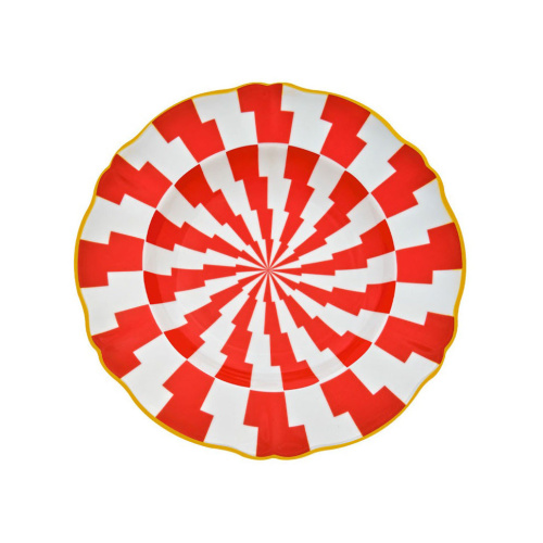 Глубокая тарелка Fulmine фото 2