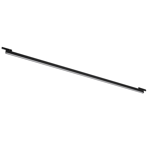 266447 Светильник 24V д/1-фазн трека LINEA LED 24W 2300LM 100G ЧЕРНЫЙ 4000K 266447 Светильник 24V д/1-фазн трека LINEA LED 24W 2300LM 100G ЧЕРНЫЙ 4000K