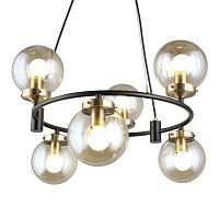 Люстра подвесная OML-94003-06