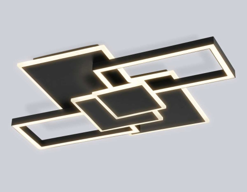 Люстра Ambrella Light ACRYLICA FA1032 фото 8