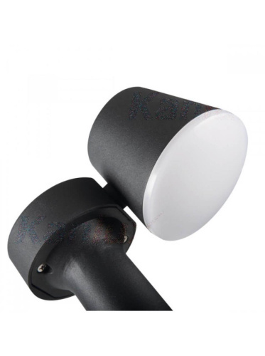 Светильник ландшафтный Kanlux DROMI LED 50 7W-GR 32532 фото 4