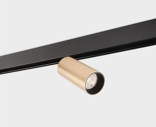 IT012-5026 gold 3000K светильник трековый фото 8
