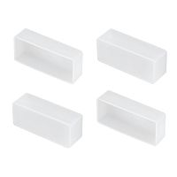 Заглушка Arlight WPH-FLEX-5025-TOP WHITE глухая 050120