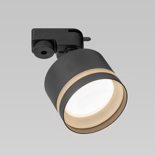 Citilux Hardy CL002T11 Светильник трековый Чёрный фото 5 Citilux Hardy CL002T11 Светильник трековый Чёрный фото 5