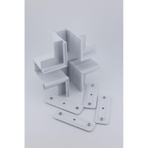 Трековая фурнитура APL.0285.10.04 фото 5 Трековая фурнитура APL.0285.10.04 фото 5