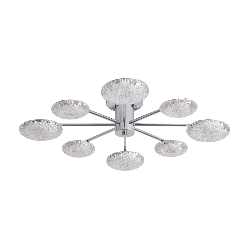 Потолочный светильник Freya FR5531CL-L42CH фото 3