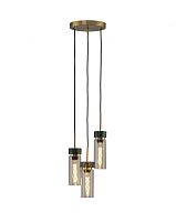Светильник подвесной Moderli V11820-3P Almero