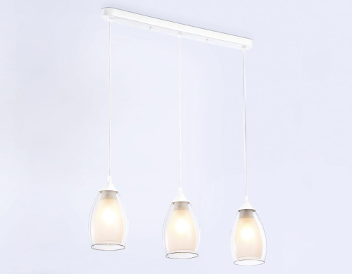 Подвесной светильник Ambrella light Traditional TR3536 фото 3 Подвесной светильник Ambrella light Traditional TR3536 фото 3