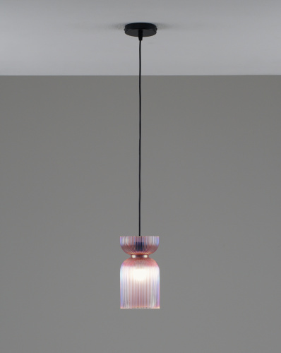 Светильник подвесной Moderli V11667-1P Roswell фото 4