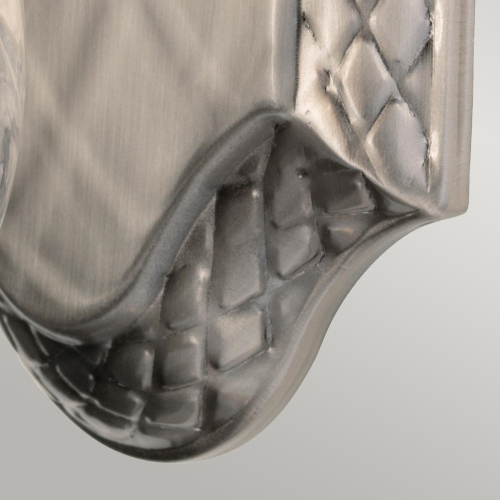 Бра для ванных комнат HK-PLANT-BATH-PL Hinkley, арт. HK-PLANT-BATH-PL фото 2