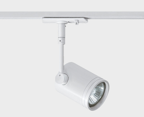8130 white светильник трековый 8130 white светильник трековый
