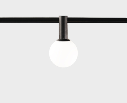 IT010-4021 black 3000K светильник трековый IT010-4021 black 3000K светильник трековый