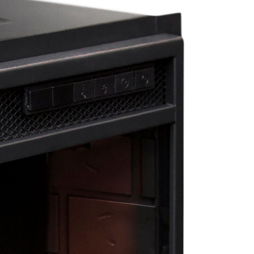 Электроочаг RealFlame Sparta 25,5 LED фото 5 Электроочаг RealFlame Sparta 25,5 LED фото 5