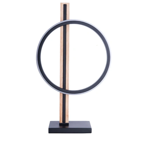 Декоративная настольная лампа Arte Lamp FLUIDO A3913LT-10BK Декоративная настольная лампа Arte Lamp FLUIDO A3913LT-10BK