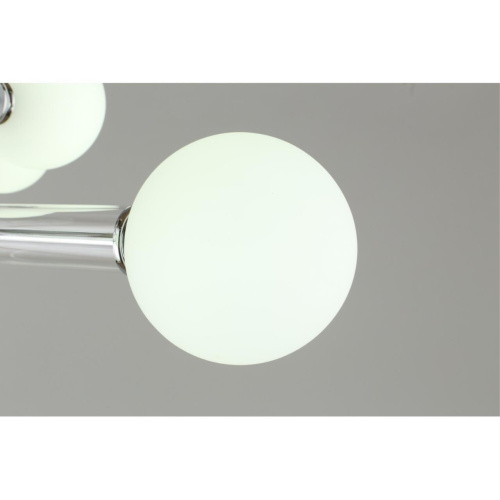 Люстра потолочная OML-29517-08 фото 7 Люстра потолочная OML-29517-08 фото 7