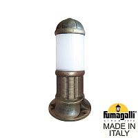 Fumagalli Садовый светильник-столбик FUMAGALLI SAURO 500 D15.553.000.BYF1R
