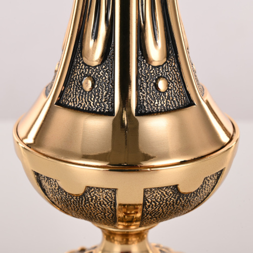 Настольная лампа AL77100L/1-32 GB Bohemia Ivele Crystal (Богемия Ивеле Кристалл) фото 8