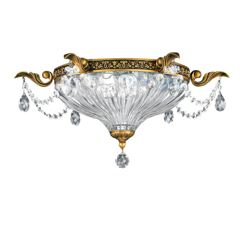 Потолочный светильник 5633-201 A