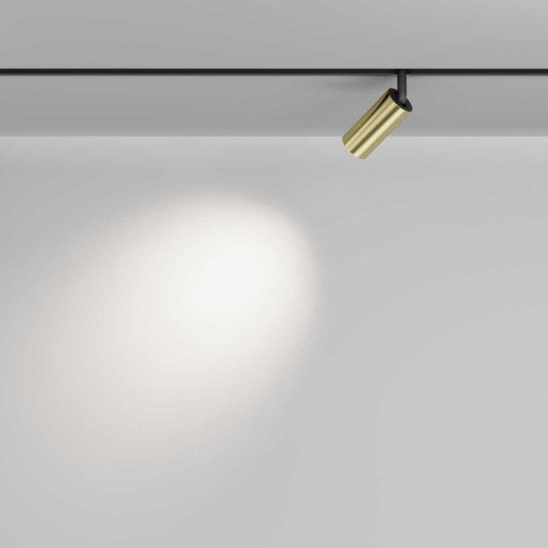 Трековый светильник Voltega Эксилайт / Exilight VGL032-2-5W4K-M-BBS фото 6 Трековый светильник Voltega Эксилайт / Exilight VGL032-2-5W4K-M-BBS фото 6