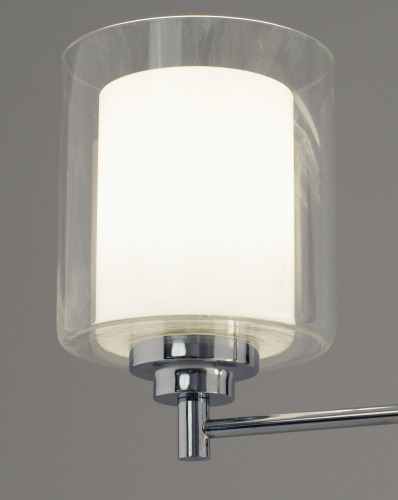 Торшер Moderli V11131-2F Maximilian фото 7