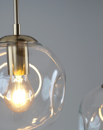 Светильник подвесной Moderli V11522-3P Amo фото 8