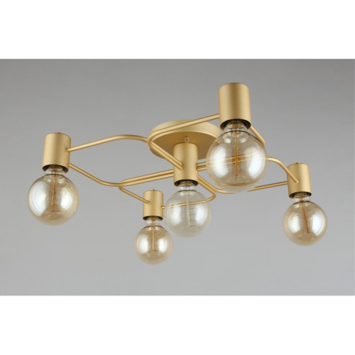 Люстра потолочная APL.911.07.05 фото 5 Люстра потолочная APL.911.07.05 фото 5