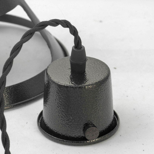 Подвесной светильник Lussole Loft Watertown GRLSP-9696 фото 2