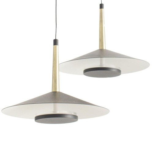 Подвесной светодиодный светильник Mantra Orion 7306 фото 3