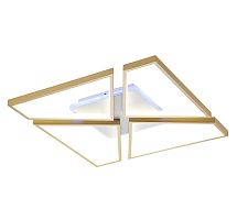 Потолочный светильник Escada 10245/4 LED*110W Gold