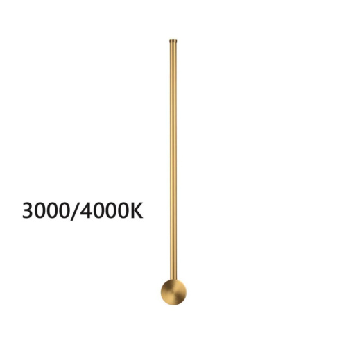 Настенный светильник Odeon Light Fillini Hightech 4335/12WGP