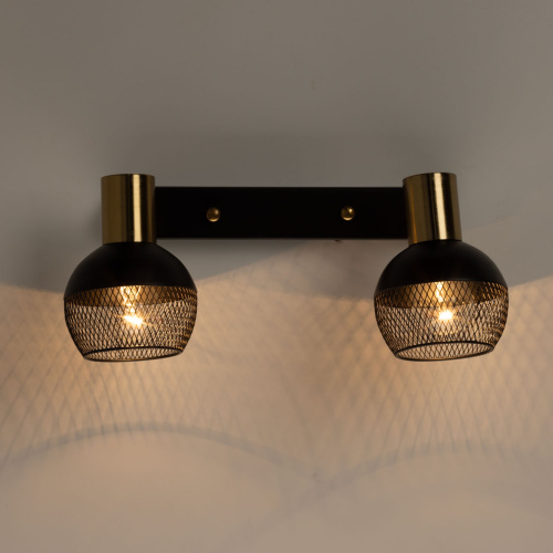 Бра De City Ирсон фото 5 Бра De City Ирсон фото 5