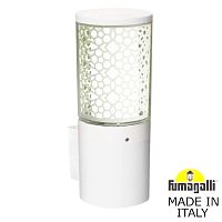 Fumagalli Светильник уличный настенный FUMAGALLI CARLO DECO WALL DR3.570.000.WXU1L