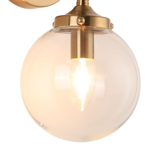 Бра белый E14 30см Zortes LAMPADY ZRS.79902.1 фото 4 Бра белый E14 30см Zortes LAMPADY ZRS.79902.1 фото 4