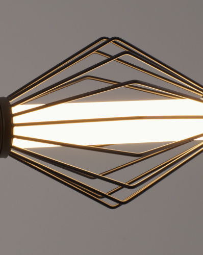 Светильник подвесной светодиодный Moderli V11352-PL Eloise фото 2 Светильник подвесной светодиодный Moderli V11352-PL Eloise фото 2