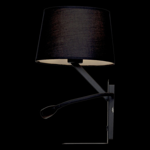 LOFT9993-BL Бра LOFT IT Station фото 3