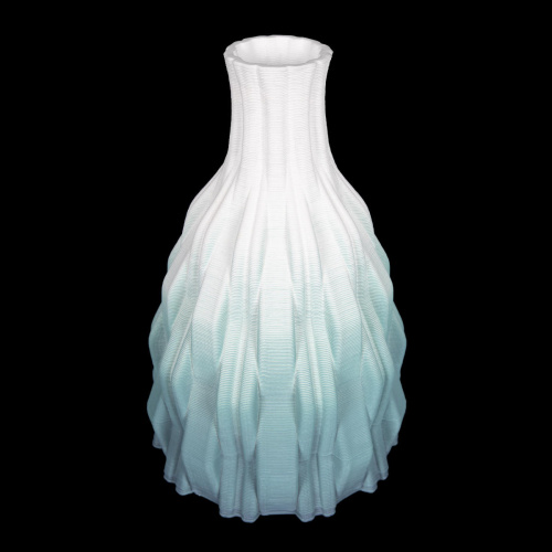 10262V/S Декоративная ваза LOFT IT Mediterraneo фото 4