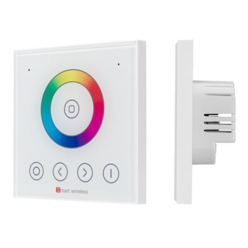 Панель управления Arlight ARL-2022-RGB 029931 Панель управления Arlight ARL-2022-RGB 029931