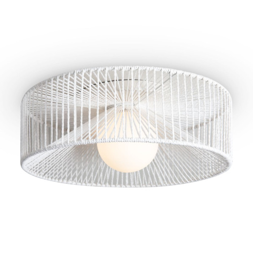 Потолочный светильник Freya Cottage FR5405CL-01W фото 4