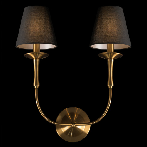 10435W Настенный светильник LOFT IT Lattice фото 4