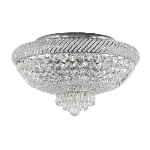 Потолочный светильник Dio DArte Asfour Bari E 1.2.45.200 N Потолочный светильник Dio DArte Asfour Bari E 1.2.45.200 N