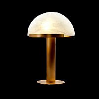 Настольная лампа Emisfero FL1033-3T