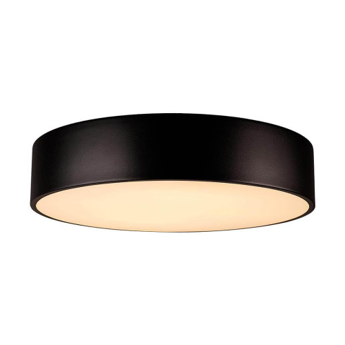 Потолочный светодиодный светильник Arlight SP-Tor-Pill-R400-25W Day4000 022996(1) фото 4 Потолочный светодиодный светильник Arlight SP-Tor-Pill-R400-25W Day4000 022996(1) фото 4