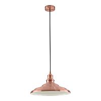 Подвесной светильник Lussole Badger LSP-8923